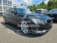 2016 BMW 420