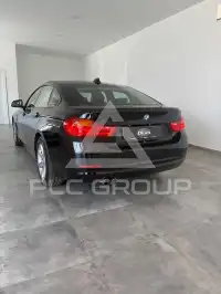 2016 BMW 420