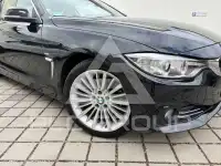 2016 BMW 420