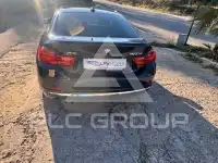 2016 BMW 420