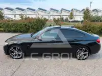 2016 BMW 420