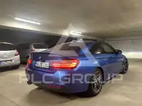 2016 BMW 420