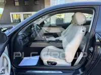 2016 BMW 420