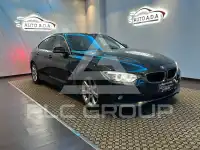 2016 BMW 420