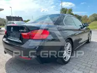2016 BMW 420