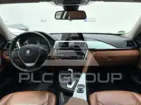 2016 BMW 420