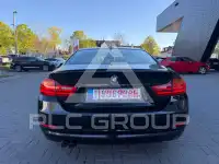 2016 BMW 420