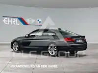 2016 BMW 420