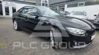 2016 BMW 420