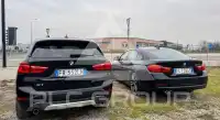 2016 BMW 420