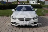 2016 BMW 420