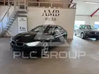 2016 BMW 420