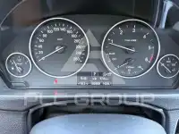 2016 BMW 420
