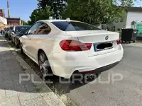 2016 BMW 420