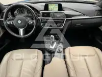 2016 BMW 420