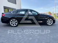 2016 BMW 420