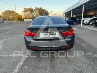 2016 BMW 420