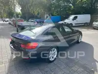 2016 BMW 420