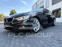 2016 BMW 420