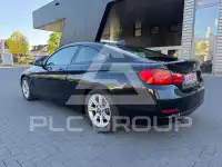2016 BMW 420
