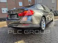 2016 BMW 420