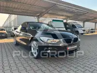 2016 BMW 420