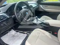 2016 BMW 420