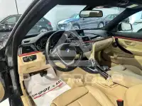 2016 BMW 420