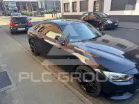 2016 BMW 420