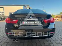 2016 BMW 420