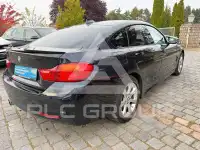 2016 BMW 420