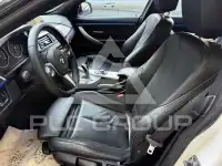 2016 BMW 420