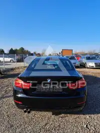 2016 BMW 420