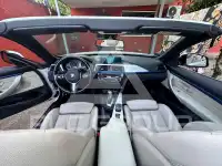 2016 BMW 420