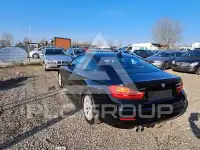 2016 BMW 420
