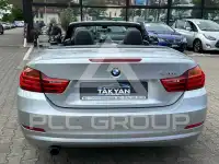 2016 BMW 420