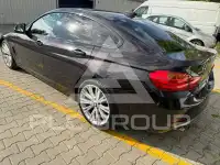 2016 BMW 420