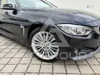 2016 BMW 420