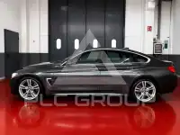 2016 BMW 420