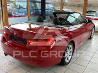 2016 BMW 420
