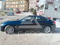 2016 BMW 420