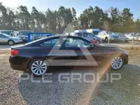 2016 BMW 420