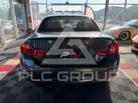 2016 BMW 420