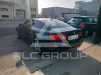 2016 BMW 420
