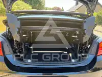 2016 BMW 420