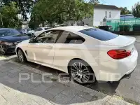 2016 BMW 420