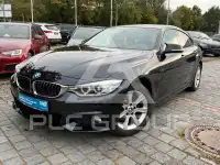 2016 BMW 420