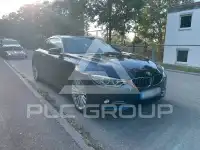 2016 BMW 420