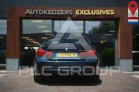 2016 BMW 420