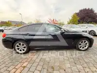 2016 BMW 420